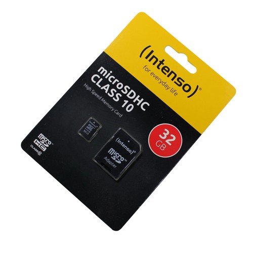 Speicherkarte 32gb kompatibel - 32gb,