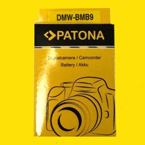 Replace akku dmw - 1x,