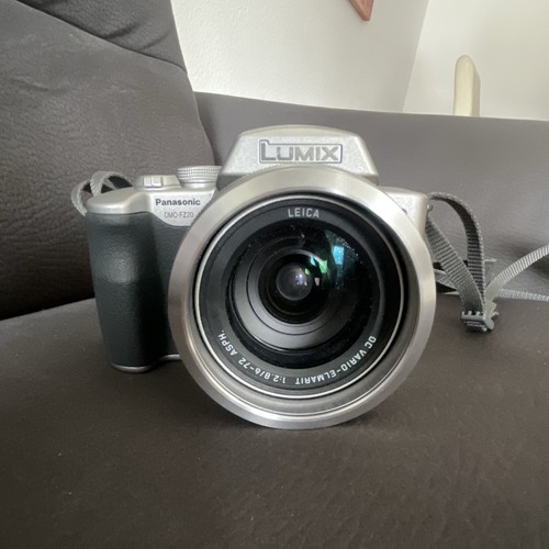 Panasonic lumix - panasonic,