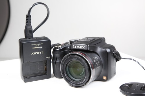 Panasonic lumix fz 48 - fz,