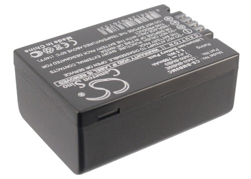 Ion akku für - akku, panasonic