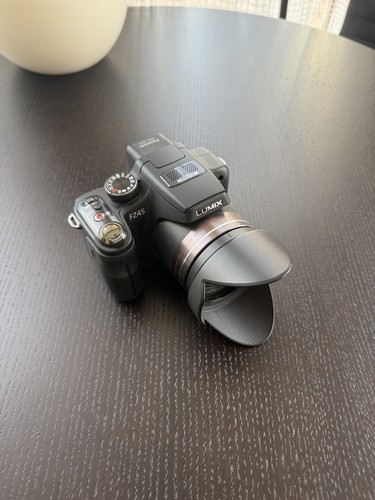 Panasonic lumix - panasonic,