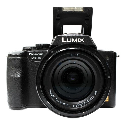 Panasonic lumix dmc - panasonic,
