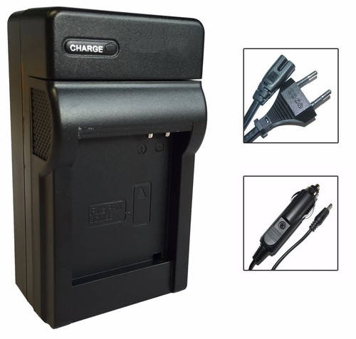 Ladegerät für panasonic - ladegerät,