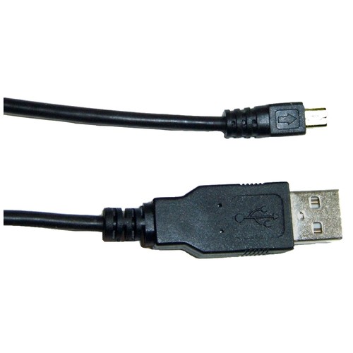 Usb kabel für - usb, lumix