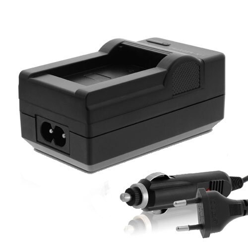 Ladegerät für panasonic - für,