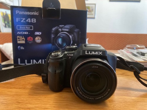 Panasonic lumix - panasonic,