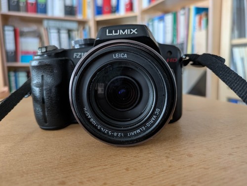 Panasonic lumix dmc - lumix, 14