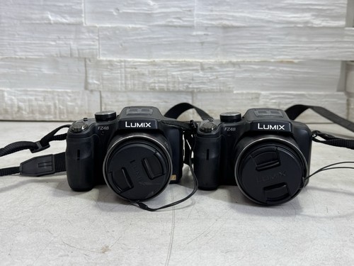 Panasonic lumix dmc - lumix, 12,1