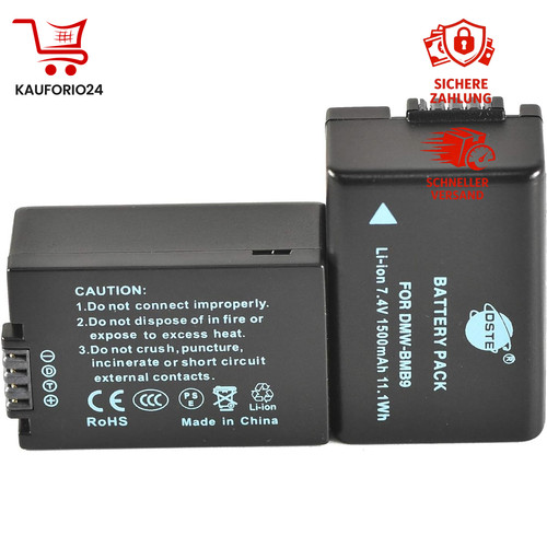 Ersatz akku pack - ersatz, für