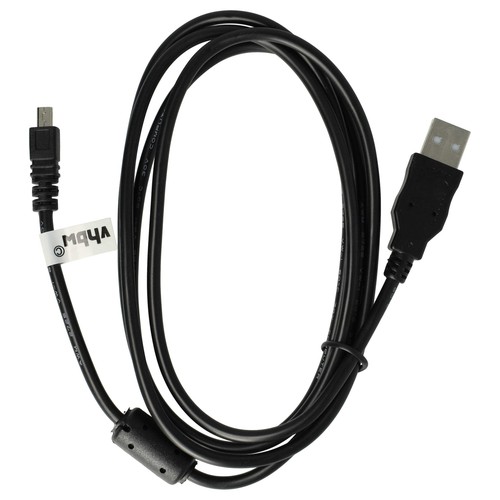 Usb kabel für panasonic lumix - usb,