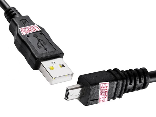 Usb kamera kabel datenkabel - usb,