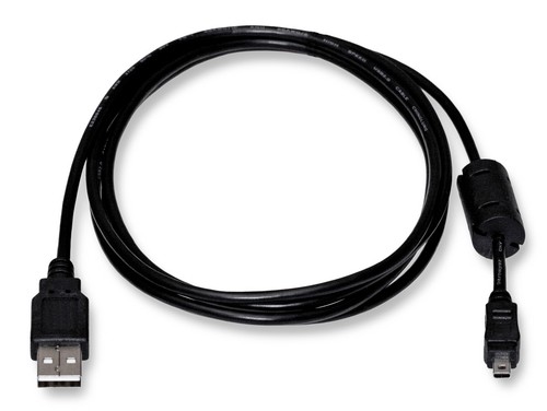Usb kabel für panasonic lumix - für,