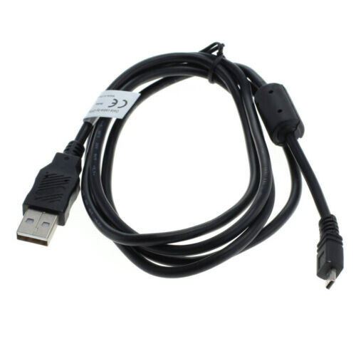 Usb datenkabel für panasonic - usb,