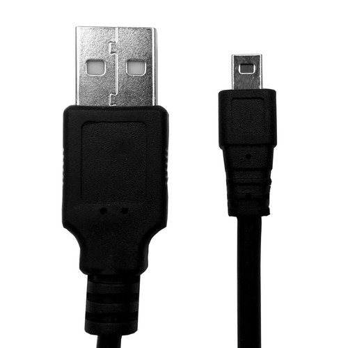 Usb kabel für panasonic - kabel,
