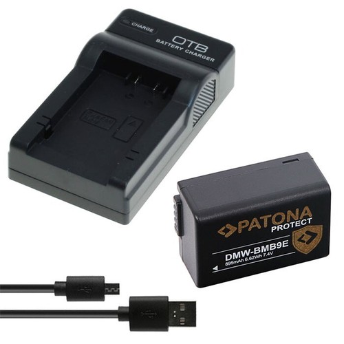 Akku usb ladegerät für - usb-ladegerät,