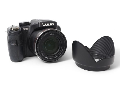 Panasonic lumix dmc - panasonic,
