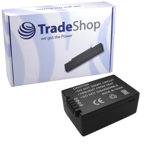 Akku 1200mah für - akku, panasonic