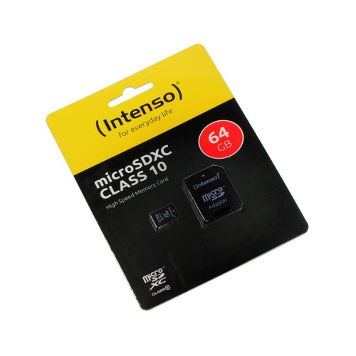 64gb speicherkarte kompatibel - 64gb,